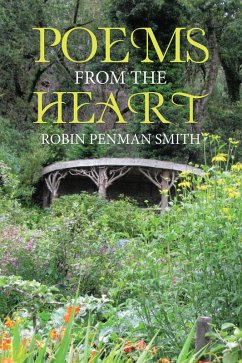 Poems from the Heart (eBook, ePUB)