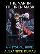 The Man in the Iron Mask (eBook, ePUB) - Bild 1