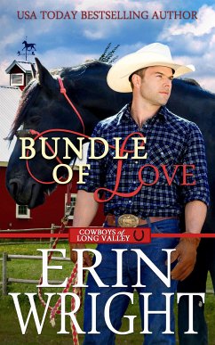 Bundle of Love (eBook, ePUB) - Wright, Erin