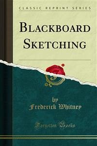 Blackboard Sketching (eBook, PDF)