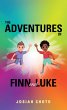 The Adventures of Finn and Luke (eBook,... - Bild 1