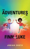 The Adventures of Finn and Luke (eBook, ePUB)