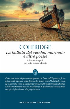 La ballata del vecchio marinaio e altre poesie (eBook, ePUB) - Taylor Coleridge, Samuel