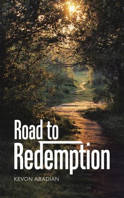 Road to Redemption (eBook, ePUB) - Abadian, Kevon