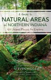 A Guide to Natural Areas of Northern Indiana (eBook, ePUB)