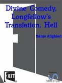 Divine Comedy, Longfellow's Translation, Hell (eBook, ePUB)