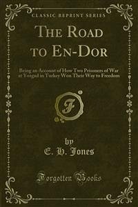 The Road to En-Dor (eBook, PDF)