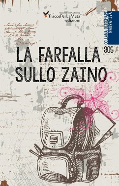 La farfalla sullo zaino (eBook, ePUB) - Olgiati, Carlo