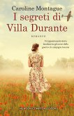 I segreti di Villa Durante (eBook, ePUB)