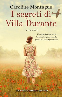 I segreti di Villa Durante (eBook, ePUB) - Montague, Caroline