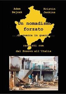 Un nomadismo forzato (eBook, PDF) - Bejzak, Adem