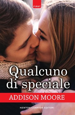 Qualcuno di speciale (eBook, ePUB) - Moore, Addison