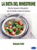 La dieta del minestrone (eBook, ePUB)