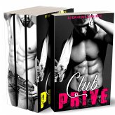 Club Privé - LA SAGA (eBook, ePUB)