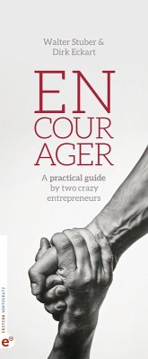 Encourager (eBook, ePUB) - Eckart, Dirk; Stuber, Walter