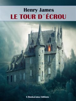 Cover Le tour d'écrou (eBook, ePUB)