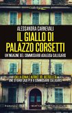 Il giallo di Palazzo Corsetti (eBook, ePUB)