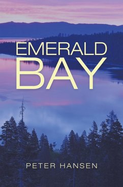 Cover Emerald Bay (eBook, ePUB)