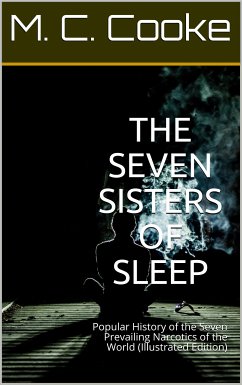 The Seven Sisters of Sleep (eBook, PDF) - C. Cooke, M.