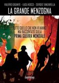 La grande menzogna (eBook, ePUB)