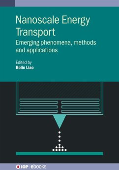 Cover Nanoscale Energy Transport (eBook, ePUB)