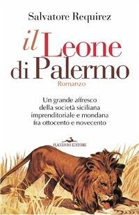 Il Leone di Palermo (eBook, ePUB) - Requirez, Salvatore