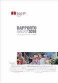 Rapporto annuale 2016 (eBook, ePUB)
