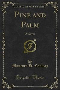 Pine and Palm (eBook, PDF)