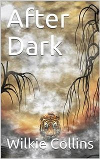 After Dark (eBook, PDF) - Collins, Wilkie