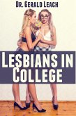 Lesbians in College: Taboo Erotica (eBook, ePUB)