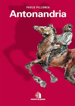 Antonandria (eBook, ePUB) - Pillonca, Paolo; Pillonca, Paulu