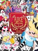 Alice Adventures in Wonderland (eBook, ePUB)