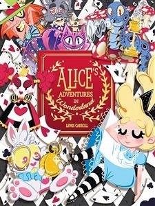 Alice Adventures in Wonderland (eBook, ePUB) - Carroll, Lewis