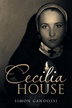 Cecilia House (eBook, ePUB) - Gandossi, Simon