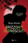 Orizzonti Sconosciuti (eBook, ePUB)