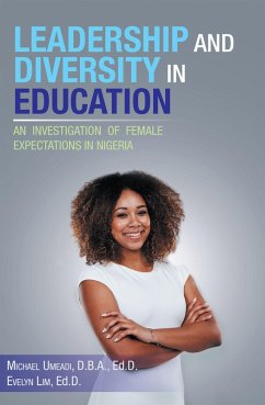 Leadership and Diversity in Education (eBook, ePUB)