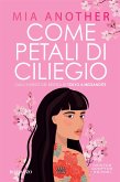 Come petali di ciliegio (eBook, ePUB)