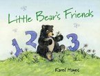 Little Bear's Friends (eBook, PDF)