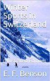 Winter Sports in Switzerland (eBook, PDF)