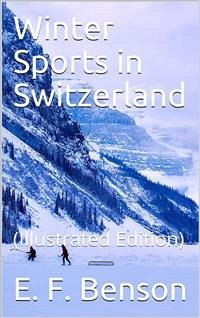 Winter Sports in Switzerland (eBook, PDF) - F. Benson, E.