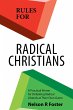 Rules for Radical Christians (eBook,... - Bild 1