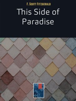 This Side of Paradise (eBook, ePUB) - Scott Fitzgerald, F.