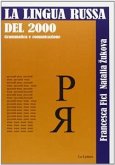 La Lingua Russa Del 2000 (eBook, ePUB)