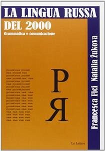 La Lingua Russa Del 2000 (eBook, ePUB) - Fici, Francesca; Žukova, Natalia