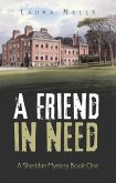 A Friend in Need (eBook, ePUB)