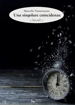 Una singolare coincidenza (eBook, ePUB) - Tramontana, Marcello