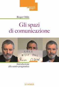 Gli spazi di comunicazione (eBook, ePUB) - Odin, Roger