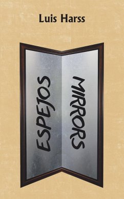 Espejos Mirrors (eBook, ePUB) - Harss, Luis