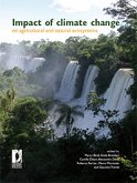 Impact of climate change on agricultural and natural ecosystems (eBook, PDF)