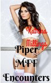 Piper MFF Encounters (eBook, ePUB)